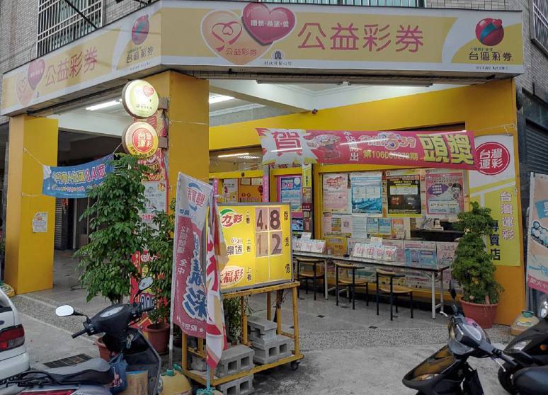 線上彩票 VS 台灣彩券：哪個更適合你？｜EVO娛樂城