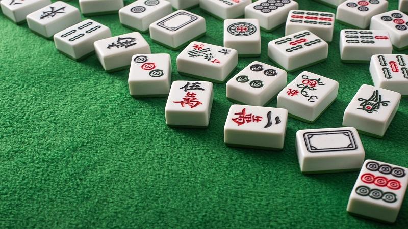 兩人麻將策略：探索獨特的遊戲玩法與完整的教學｜EVO娛樂城